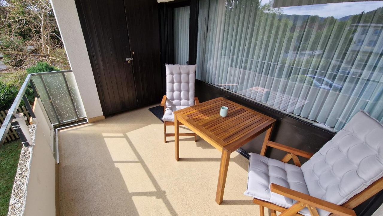 Apartamento Ilse 59 Bad Harzburg Exterior foto