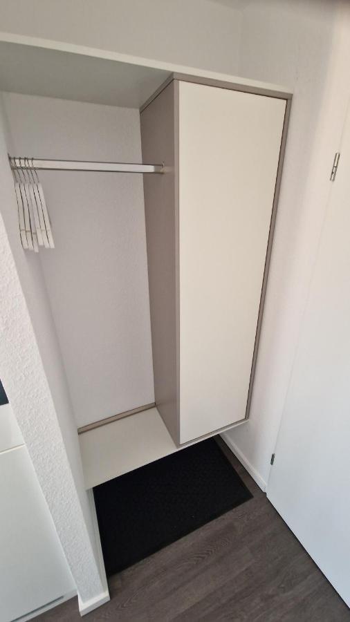 Apartamento Ilse 59 Bad Harzburg Exterior foto