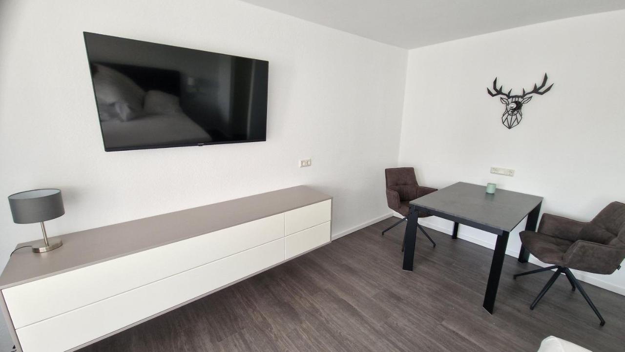 Apartamento Ilse 59 Bad Harzburg Exterior foto