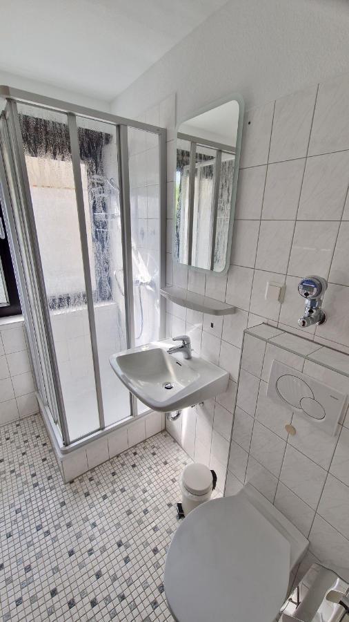Apartamento Ilse 59 Bad Harzburg Exterior foto